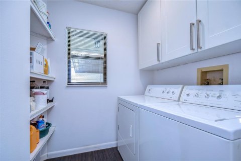 Copropriété à louer à Palm Harbor, Floride: 2 chambres, 123.84 m2 № 1826940 - photo 20