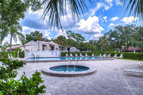 Copropriété à louer à Palm Harbor, Floride: 2 chambres, 123.84 m2 № 1826940 - photo 27