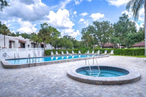 Copropriété à louer à Palm Harbor, Floride: 2 chambres, 123.84 m2 № 1826940 - photo 28