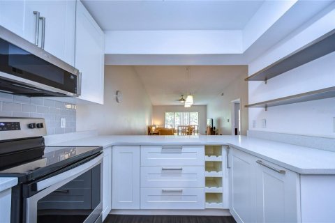 Copropriété à louer à Palm Harbor, Floride: 2 chambres, 123.84 m2 № 1826940 - photo 17