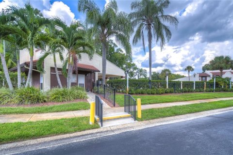 Copropriété à louer à Palm Harbor, Floride: 2 chambres, 123.84 m2 № 1826940 - photo 25
