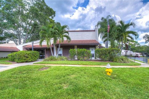 Copropriété à louer à Palm Harbor, Floride: 2 chambres, 123.84 m2 № 1826940 - photo 24
