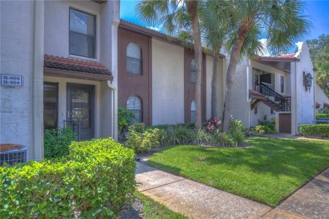 Copropriété à louer à Palm Harbor, Floride: 2 chambres, 123.84 m2 № 1826940 - photo 2