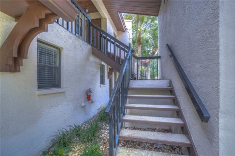 Copropriété à louer à Palm Harbor, Floride: 2 chambres, 123.84 m2 № 1826940 - photo 3