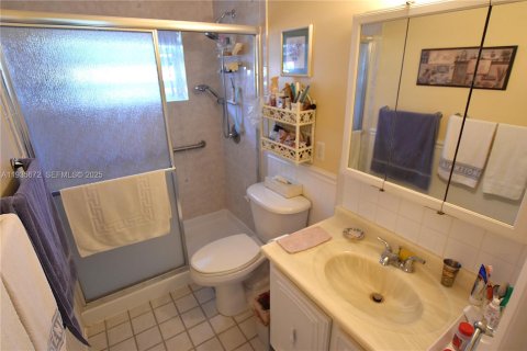 Casa en venta en West Palm Beach, Florida, 1 dormitorio, 61.5 m2 № 1993806 - foto 17