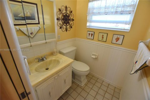 Casa en venta en West Palm Beach, Florida, 1 dormitorio, 61.5 m2 № 1993806 - foto 16