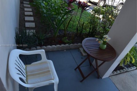 Casa en venta en West Palm Beach, Florida, 1 dormitorio, 61.5 m2 № 1993806 - foto 21