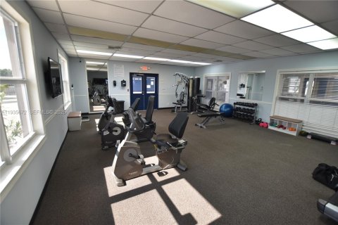 Casa en venta en West Palm Beach, Florida, 1 dormitorio, 61.5 m2 № 1993806 - foto 25