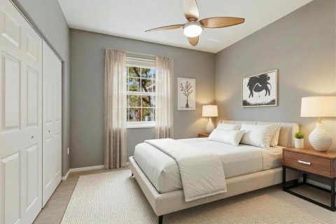 Apartment in Sunrise, Florida 2 bedrooms, 122.63 sq.m. № 2382842 - photo 18