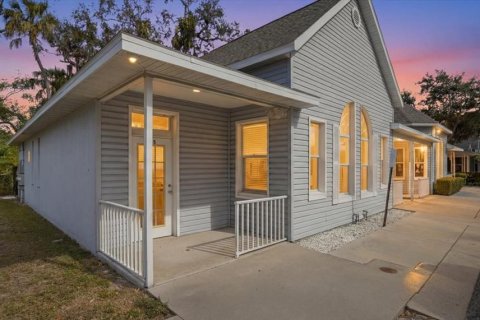 Immobilier commercial à vendre à Bradenton, Floride: 174.19 m2 № 2387742 - photo 27