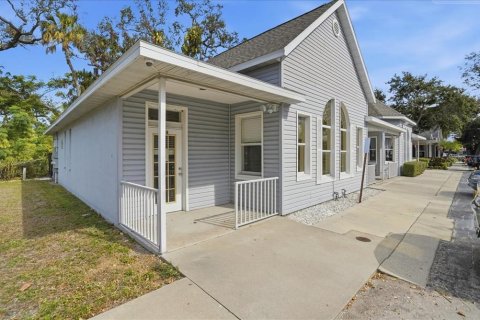 Immobilier commercial à vendre à Bradenton, Floride: 174.19 m2 № 2387742 - photo 6