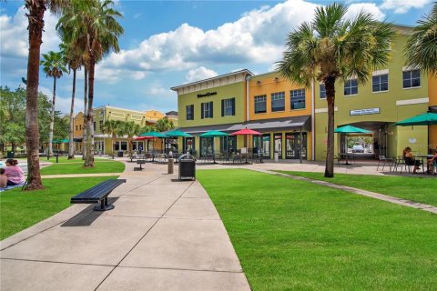 Townhouse in Fish Hawk, Florida 2 bedrooms, 115.94 sq.m. № 1886457 - photo 19