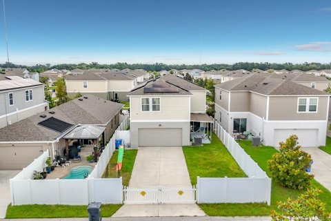 Villa ou maison à vendre à Riverview, Floride: 5 chambres, 229.1 m2 № 2305116 - photo 6