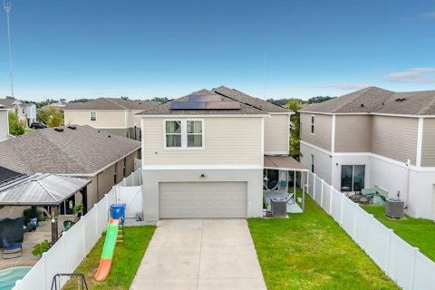 Villa ou maison à vendre à Riverview, Floride: 5 chambres, 229.1 m2 № 2305116 - photo 7