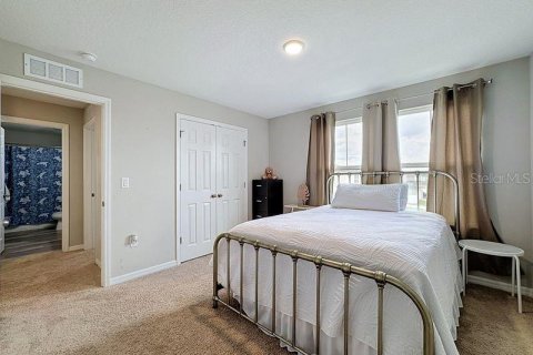 Villa ou maison à vendre à Riverview, Floride: 5 chambres, 229.1 m2 № 2305116 - photo 21