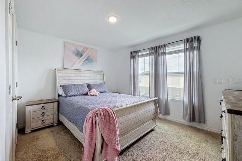 Villa ou maison à vendre à Riverview, Floride: 5 chambres, 229.1 m2 № 2305116 - photo 19