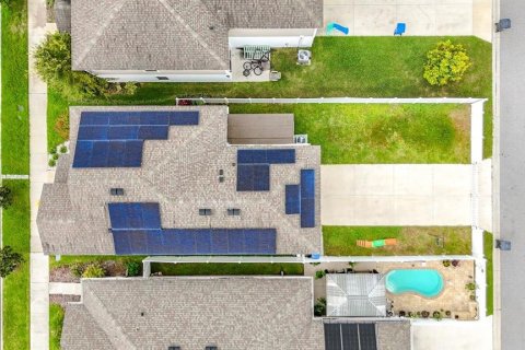 Villa ou maison à vendre à Riverview, Floride: 5 chambres, 229.1 m2 № 2305116 - photo 8
