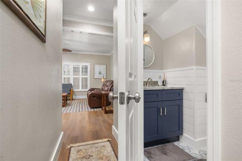 House in Orlando, Florida 4 bedrooms, 197.7 sq.m. № 1835493 - photo 28