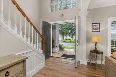 House in Orlando, Florida 4 bedrooms, 197.7 sq.m. № 1835493 - photo 10