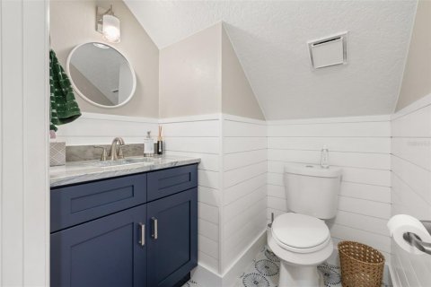 House in Orlando, Florida 4 bedrooms, 197.7 sq.m. № 1835493 - photo 29