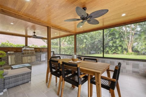 House in Orlando, Florida 4 bedrooms, 197.7 sq.m. № 1835493 - photo 2