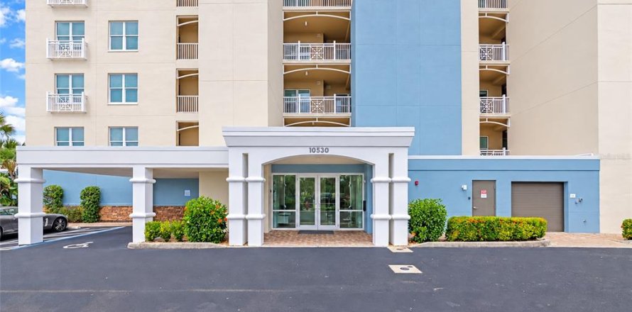 Condo in Bradenton, Florida, 2 bedrooms  № 2372918
