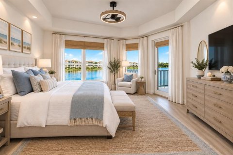 Condo in Bradenton, Florida, 2 bedrooms  № 2372918 - photo 16