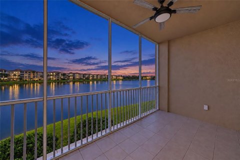 Condo in Bradenton, Florida, 2 bedrooms  № 2372918 - photo 28