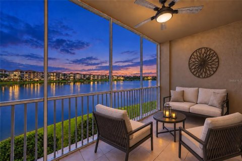 Condo in Bradenton, Florida, 2 bedrooms  № 2372918 - photo 27