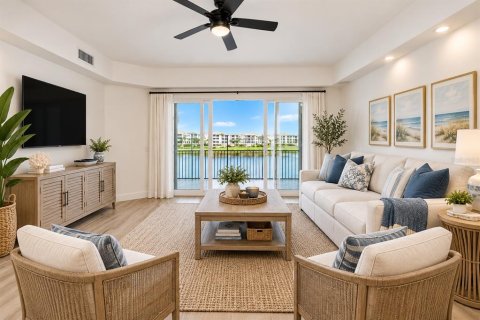 Condo in Bradenton, Florida, 2 bedrooms  № 2372918 - photo 2