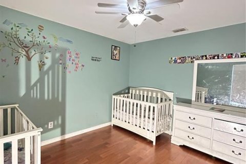 House in Ocoee, Florida 3 bedrooms, 179.67 sq.m. № 1846735 - photo 25