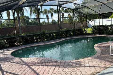 House in Ocoee, Florida 3 bedrooms, 179.67 sq.m. № 1846735 - photo 5