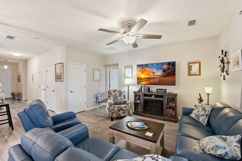 Villa ou maison à vendre à Palm Coast, Floride: 4 chambres, 158.49 m2 № 2433141 - photo 7