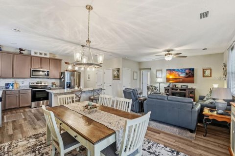 Villa ou maison à vendre à Palm Coast, Floride: 4 chambres, 158.49 m2 № 2433141 - photo 18
