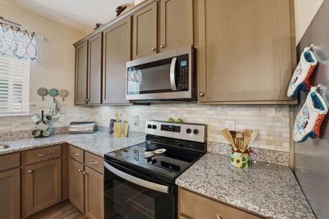Villa ou maison à vendre à Palm Coast, Floride: 4 chambres, 158.49 m2 № 2433141 - photo 11