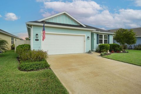 Villa ou maison à vendre à Palm Coast, Floride: 4 chambres, 158.49 m2 № 2433141 - photo 3