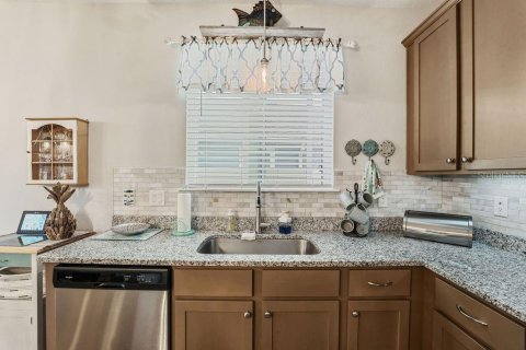 Villa ou maison à vendre à Palm Coast, Floride: 4 chambres, 158.49 m2 № 2433141 - photo 12