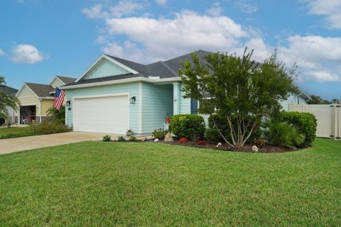 Villa ou maison à vendre à Palm Coast, Floride: 4 chambres, 158.49 m2 № 2433141 - photo 2
