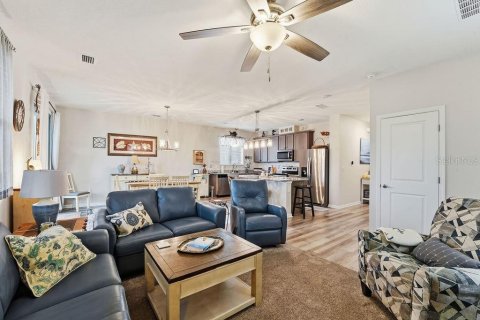 Villa ou maison à vendre à Palm Coast, Floride: 4 chambres, 158.49 m2 № 2433141 - photo 9