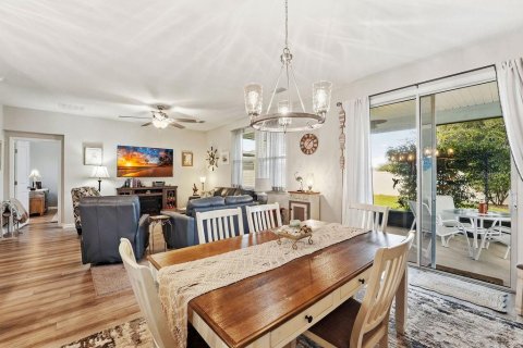 Villa ou maison à vendre à Palm Coast, Floride: 4 chambres, 158.49 m2 № 2433141 - photo 20
