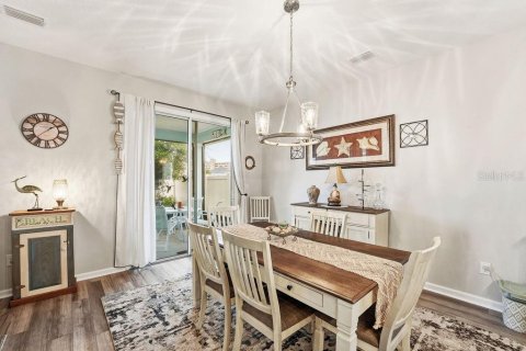 Villa ou maison à vendre à Palm Coast, Floride: 4 chambres, 158.49 m2 № 2433141 - photo 19