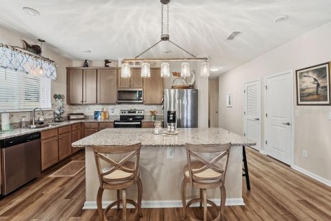 Villa ou maison à vendre à Palm Coast, Floride: 4 chambres, 158.49 m2 № 2433141 - photo 17
