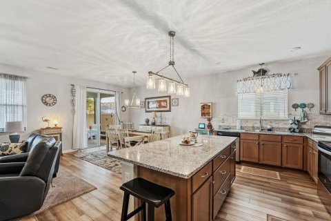 Villa ou maison à vendre à Palm Coast, Floride: 4 chambres, 158.49 m2 № 2433141 - photo 15
