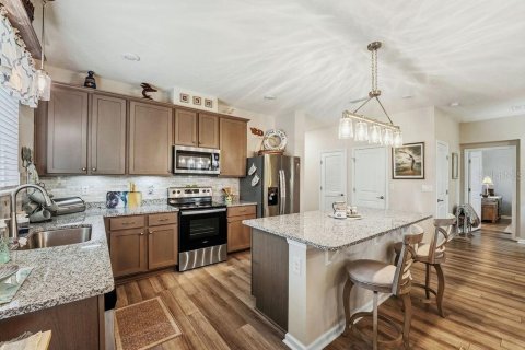 Villa ou maison à vendre à Palm Coast, Floride: 4 chambres, 158.49 m2 № 2433141 - photo 13