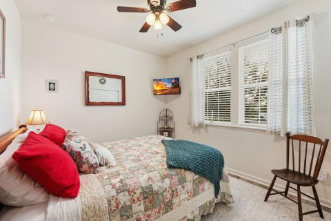 Villa ou maison à vendre à Palm Coast, Floride: 4 chambres, 158.49 m2 № 2433141 - photo 25