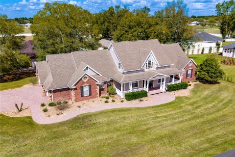 Casa en venta en Ocala, Florida, 3 dormitorios, 322.09 m2 № 2145097 - foto 4