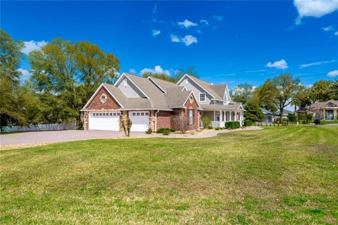 Casa en venta en Ocala, Florida, 3 dormitorios, 322.09 m2 № 2145097 - foto 3