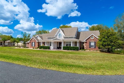 Casa en venta en Ocala, Florida, 3 dormitorios, 322.09 m2 № 2145097 - foto 2