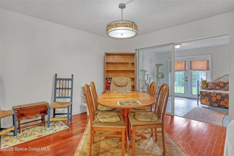Condo in Titusville, Florida, 3 bedrooms  № 1840035 - photo 12