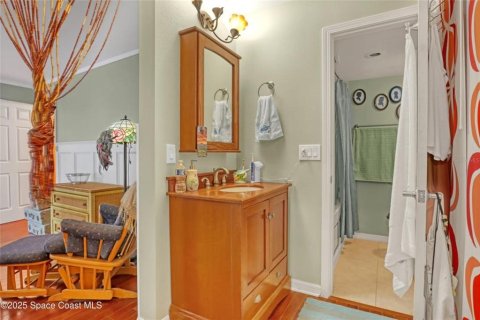 Condo in Titusville, Florida, 3 bedrooms  № 1840035 - photo 22